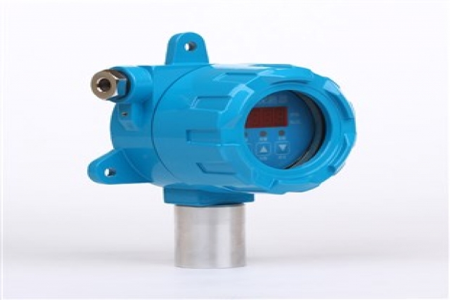 可燃氣體報警器為什么用催化燃燒傳感器