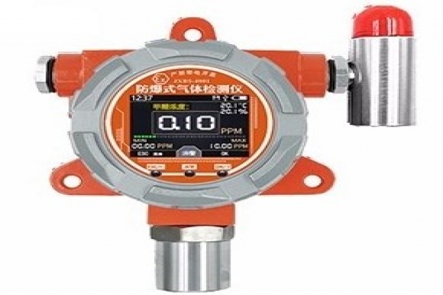 可燃氣體探測器報警后有哪些處理?