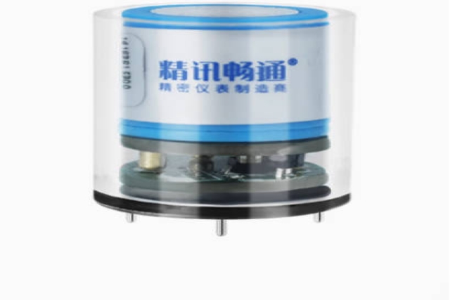 氣體傳感器在化工車間如何精準(zhǔn)監(jiān)測(cè)有毒有害氣體濃度