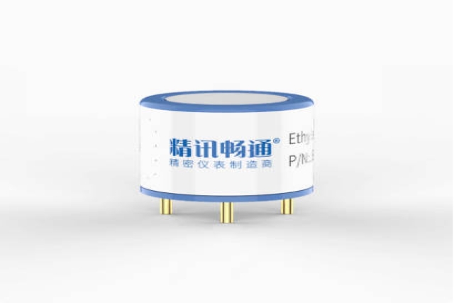 電化學氣體傳感器在室內空氣檢測適用性怎樣